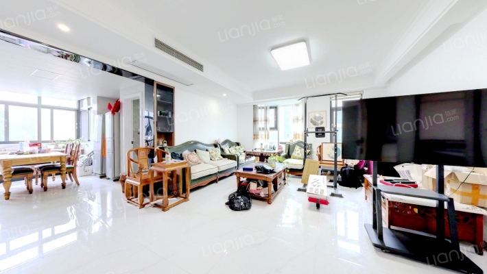 汉府雅苑二手房实景图