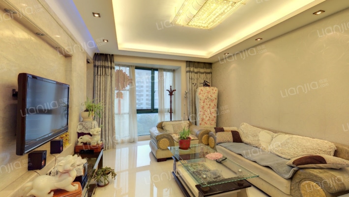 乐泉花园二手房实景图