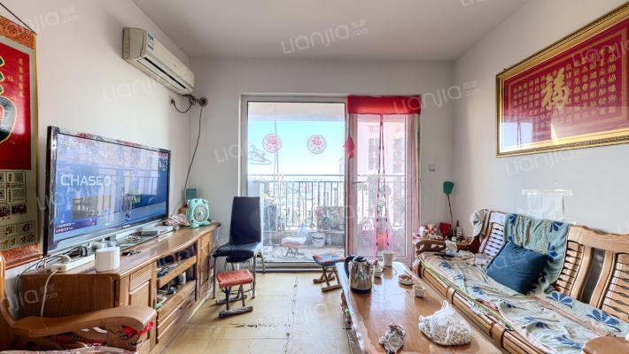 华仁金都华府二手房实景图