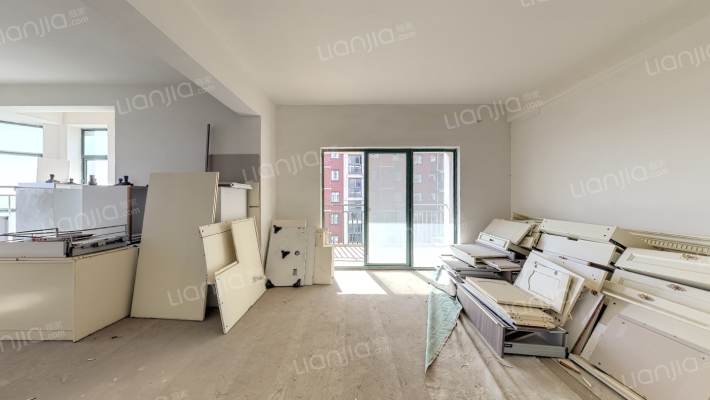 新阳花苑二手房实景图