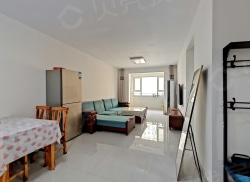 整租·兴舜小区 1室1厅 南/北_兴舜小区租房