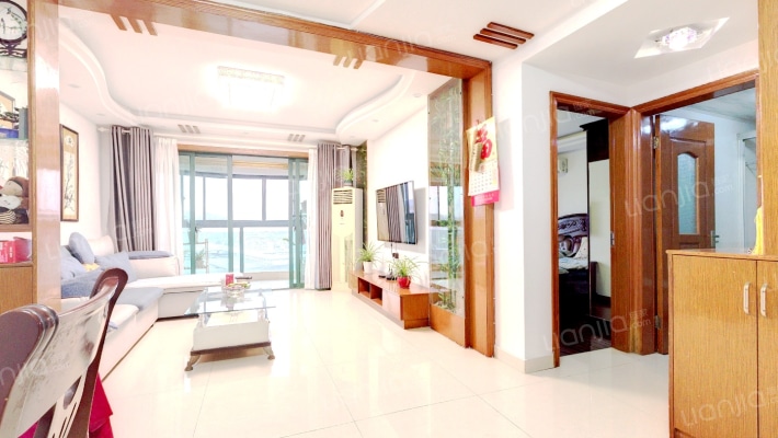 君地风华二手房实景图