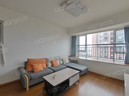 整租·嘉源红郡 3室2厅 东南/南