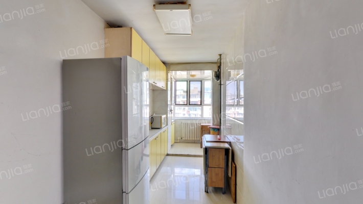 慈光路小区二手房实景图