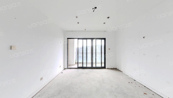 大儒世家藏珑二手房实景图