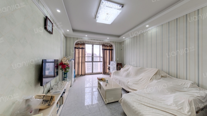 百康年二手房实景图