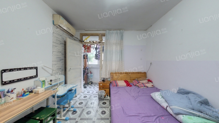 半岛新村二手房实景图