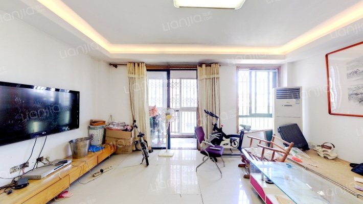 欣隆盛世状元府二手房实景图