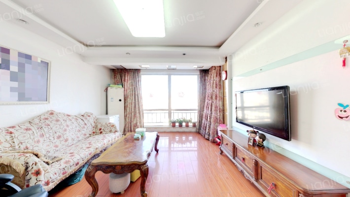 浅草绿阁水墨林溪二手房实景图