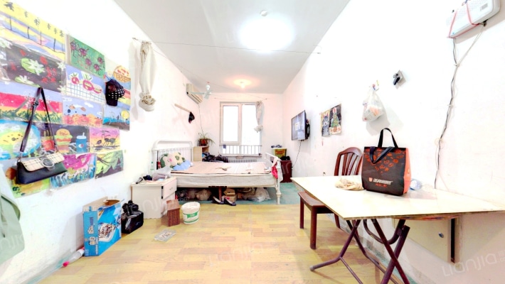 泓荷园二手房实景图