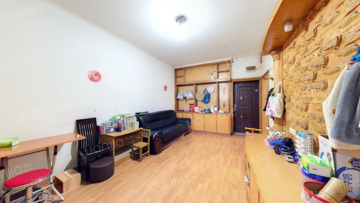 街道口市政宿舍二手房实景图