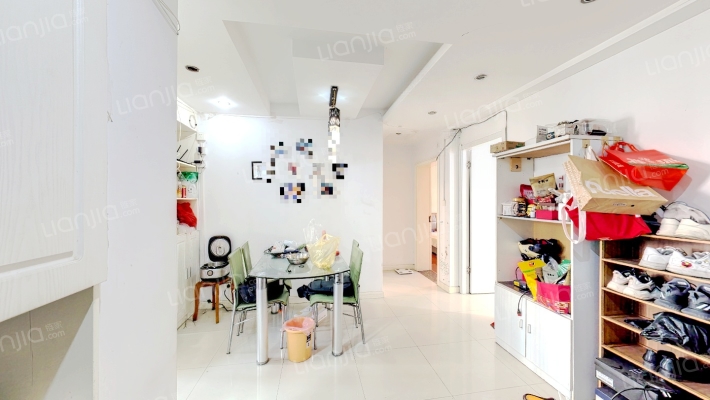 果园二村二手房实景图