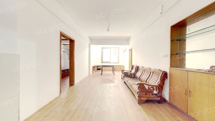 中医院宿舍(武昌)二手房实景图