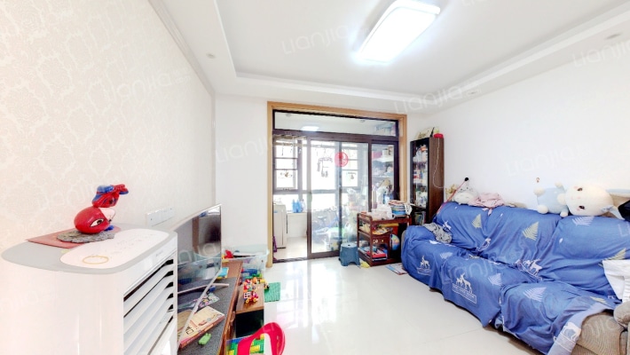 富田九鼎世家二手房实景图