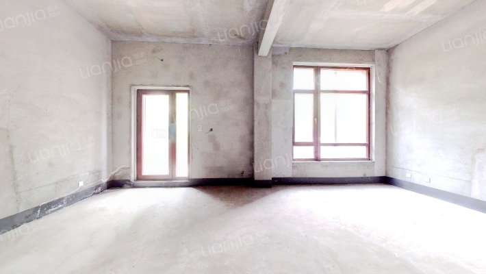 富奥观潭二手房实景图