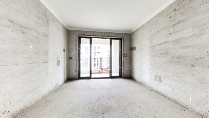 金科·蓝山府二手房实景图