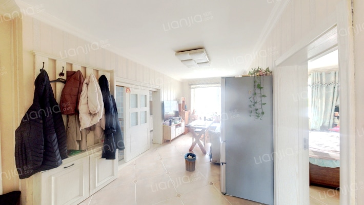 科技花园二手房实景图