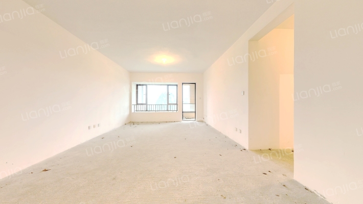 保利海棠花语二手房实景图