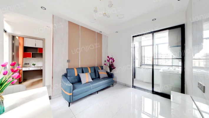 兴隆巷二手房实景图