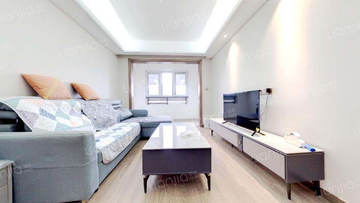 碧桂园星澜雅苑二手房实景图