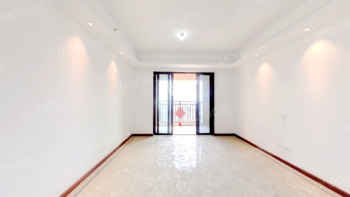 正荣府二手房实景图