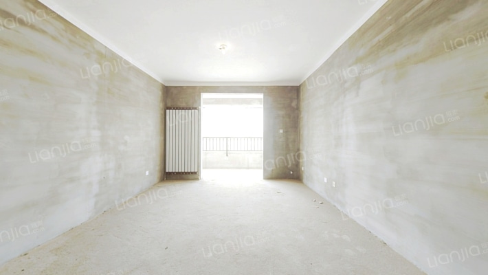 紫薇田园都市B区二手房实景图