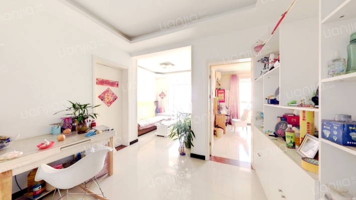 亚泰津澜二手房实景图