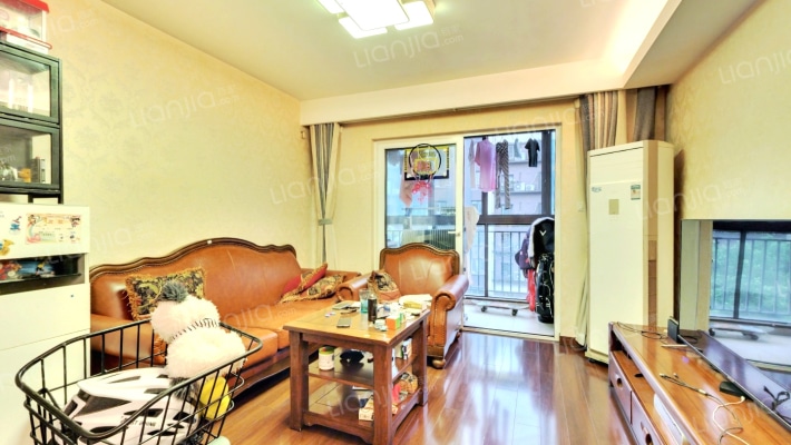 万科云间传奇二手房实景图