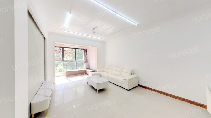 中铁西子香荷二手房实景图