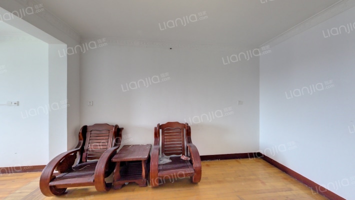 紫荆小区二手房实景图