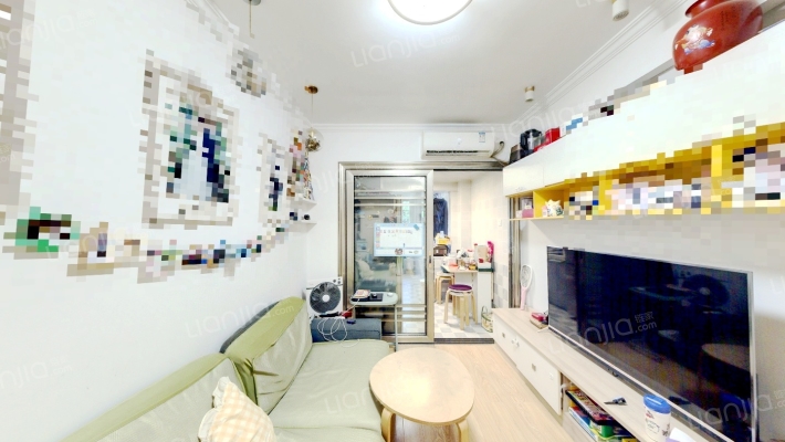 竣雅阁二手房实景图