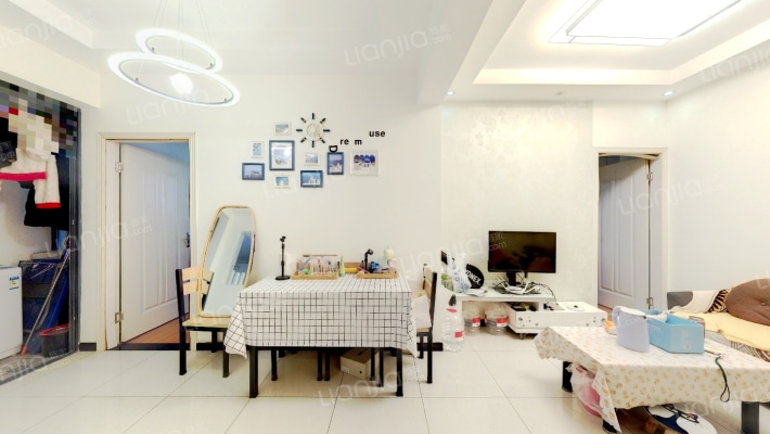 半山公馆南区二手房实景图