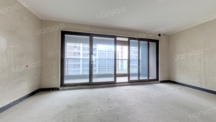 绿城晓风印月二手房实景图