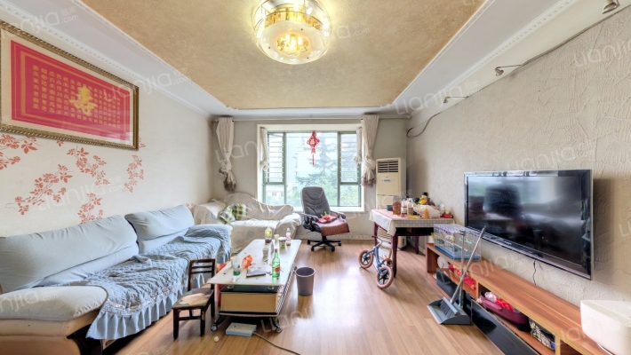 博雅丽景二手房实景图