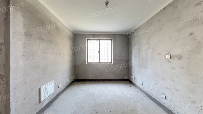 保利雅苑二手房实景图