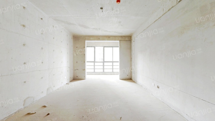 鹿苑5号公馆二手房实景图