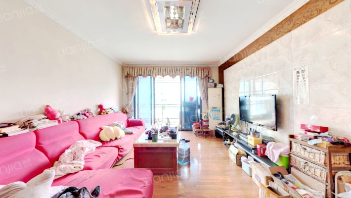 豪然居二手房实景图