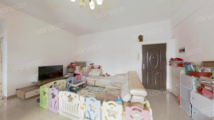 思贤东区二手房实景图