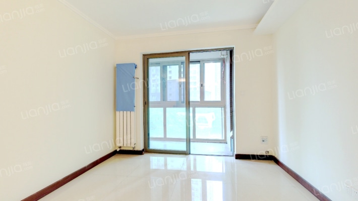 时代新世界二手房实景图