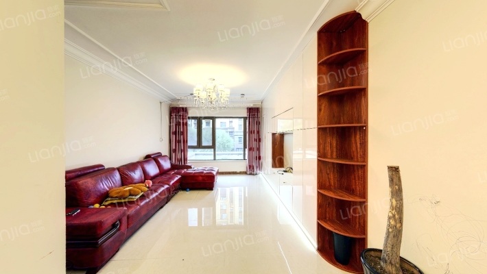 恒大盛京世家（三期）二手房实景图