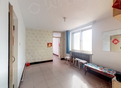 整租·腾达小区 2室1厅 南/北_腾达小区租房