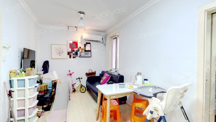 平吉一村二手房实景图