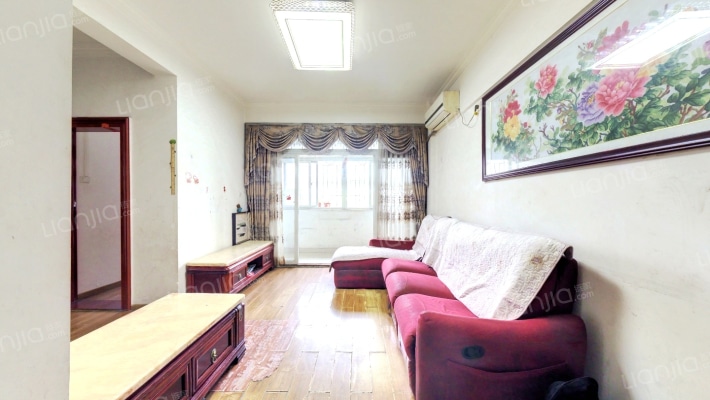 恒通工业城二手房实景图