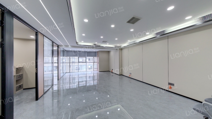 理想中心二手房实景图