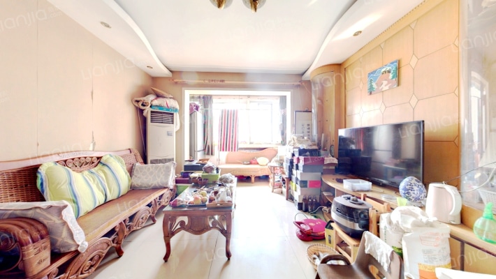 航宇公寓二手房实景图