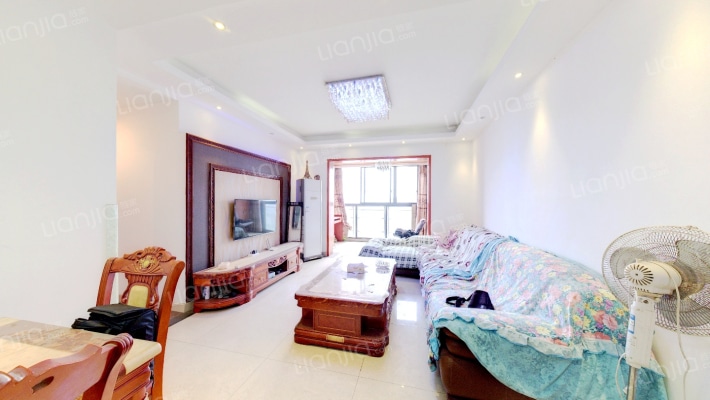 丰和日丽二手房实景图