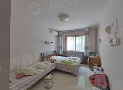 整租·留营华苑 3室2厅 南/北_留营华苑租房