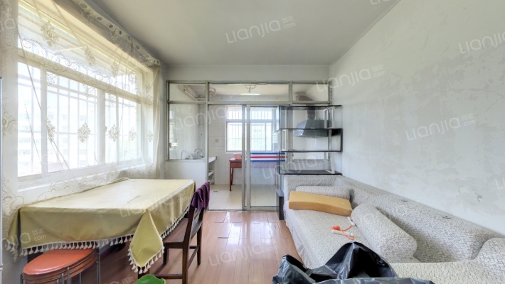 永欣新寓紫薇苑二手房实景图