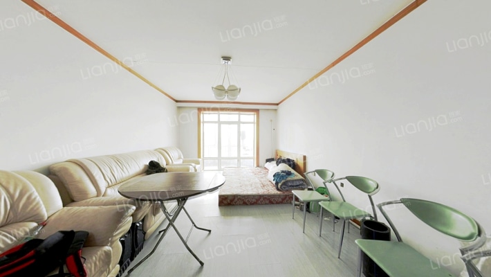 康隆小区二手房实景图