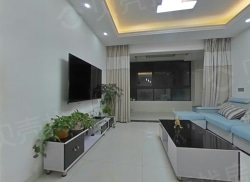 整租·太湖世家 3室2厅 南/北_太湖世家租房